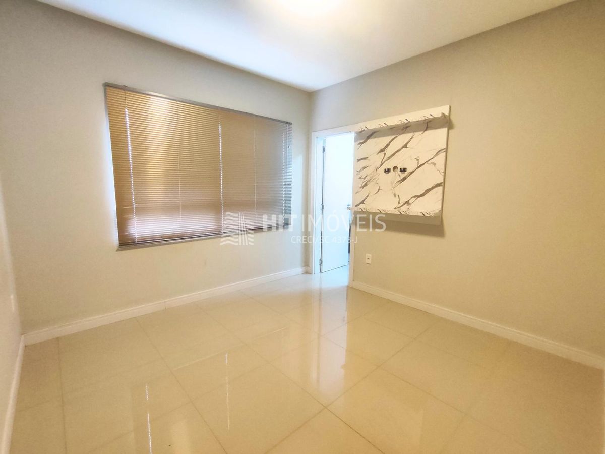 Apartamento - seminário - ituporanga - sc