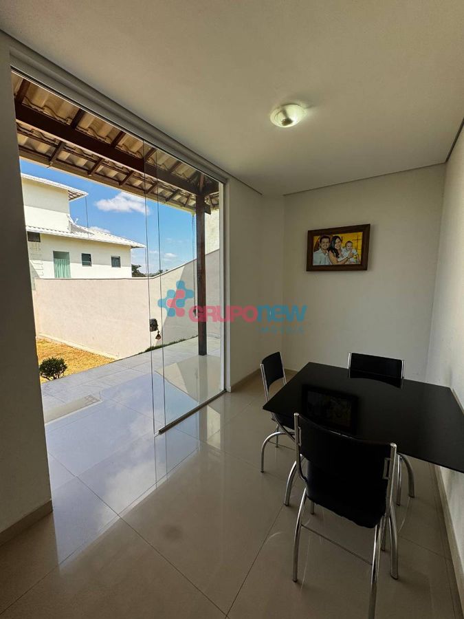 Casa de Condomínio, 3 quartos - Foto 18