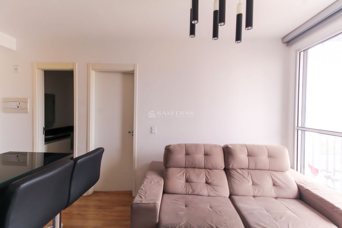 Apartamento, 2 quartos, 38 m² - Foto 8