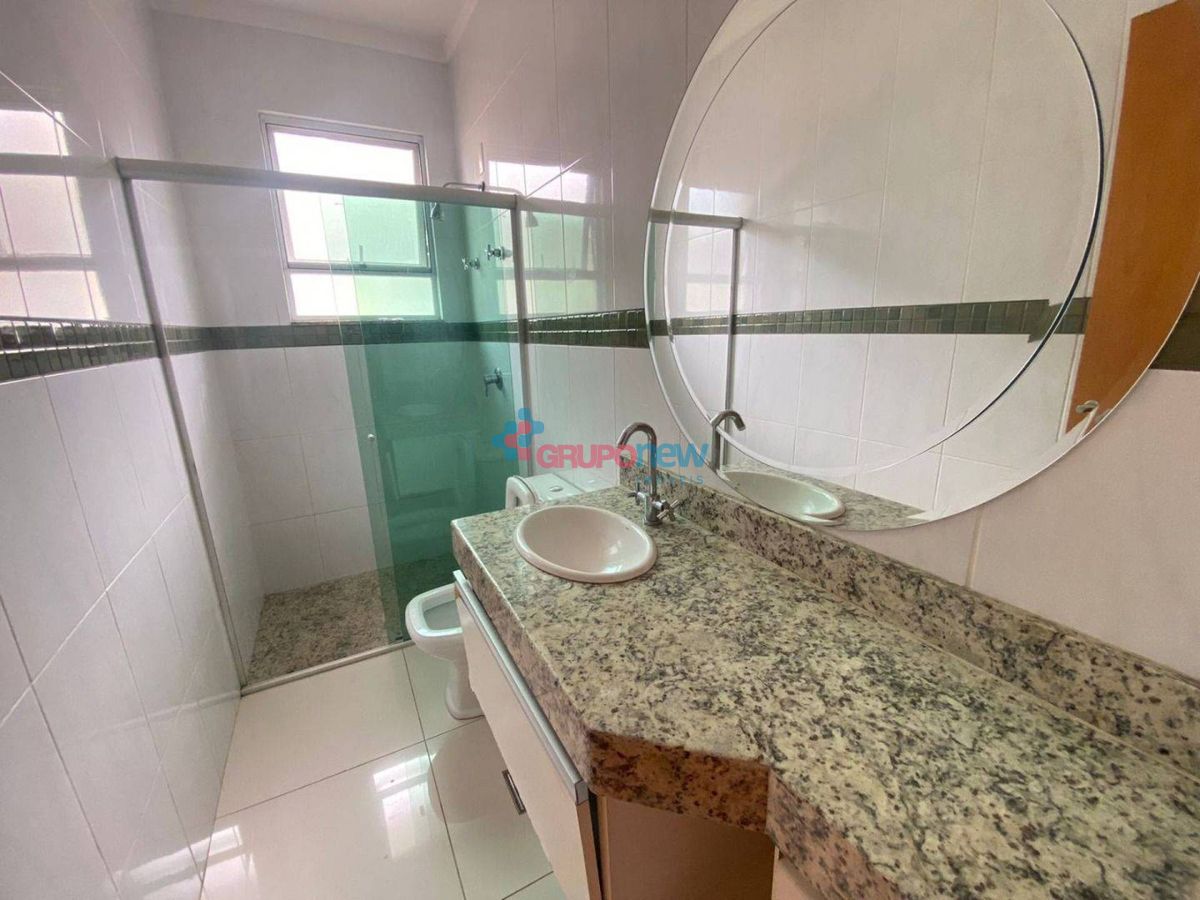 Casa de Condomínio com 3 Quartos para Locação, Condomínio Rosa dos Ventos - Vespasiano