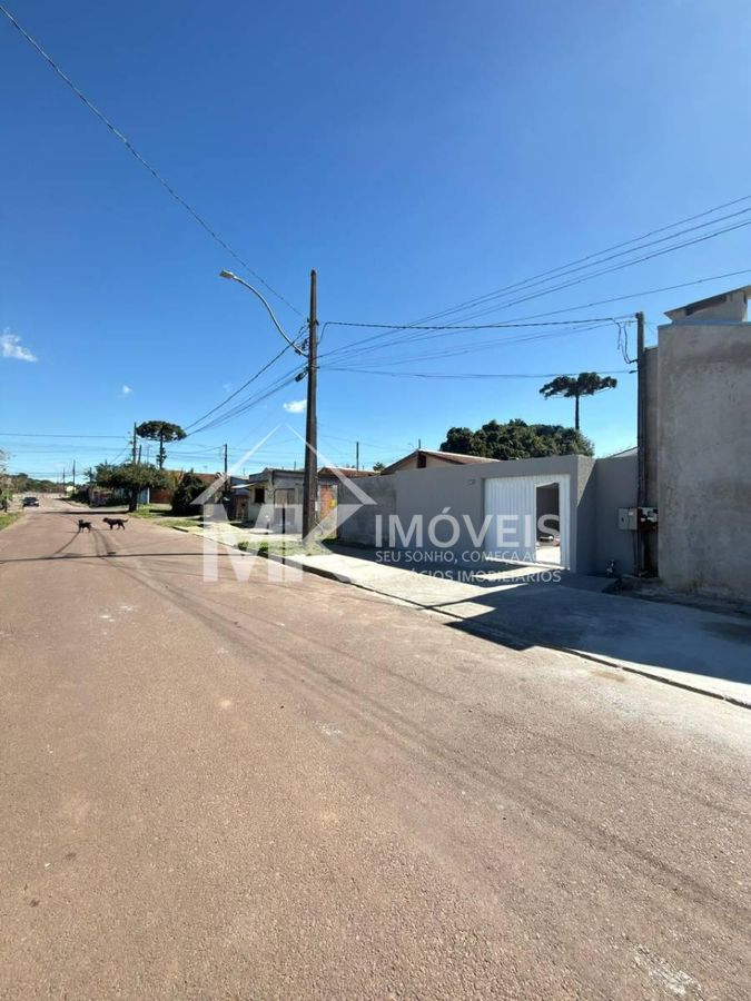 Casa, 2 quartos, 55 m² - Foto 7