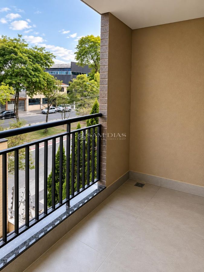 Apartamento, 2 quartos, 43 m² - Foto 4