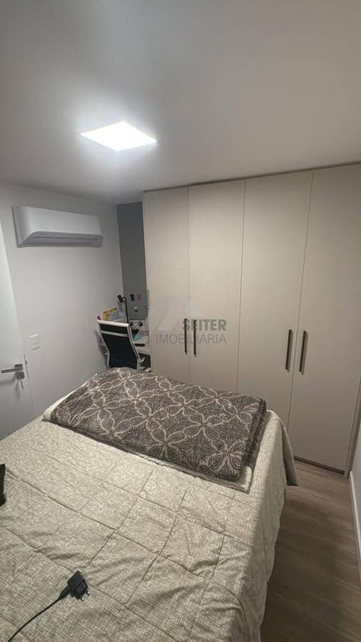 Residencial › Apartamento, 2 dormitórios, para Venda no João Paulo- Florianópolis