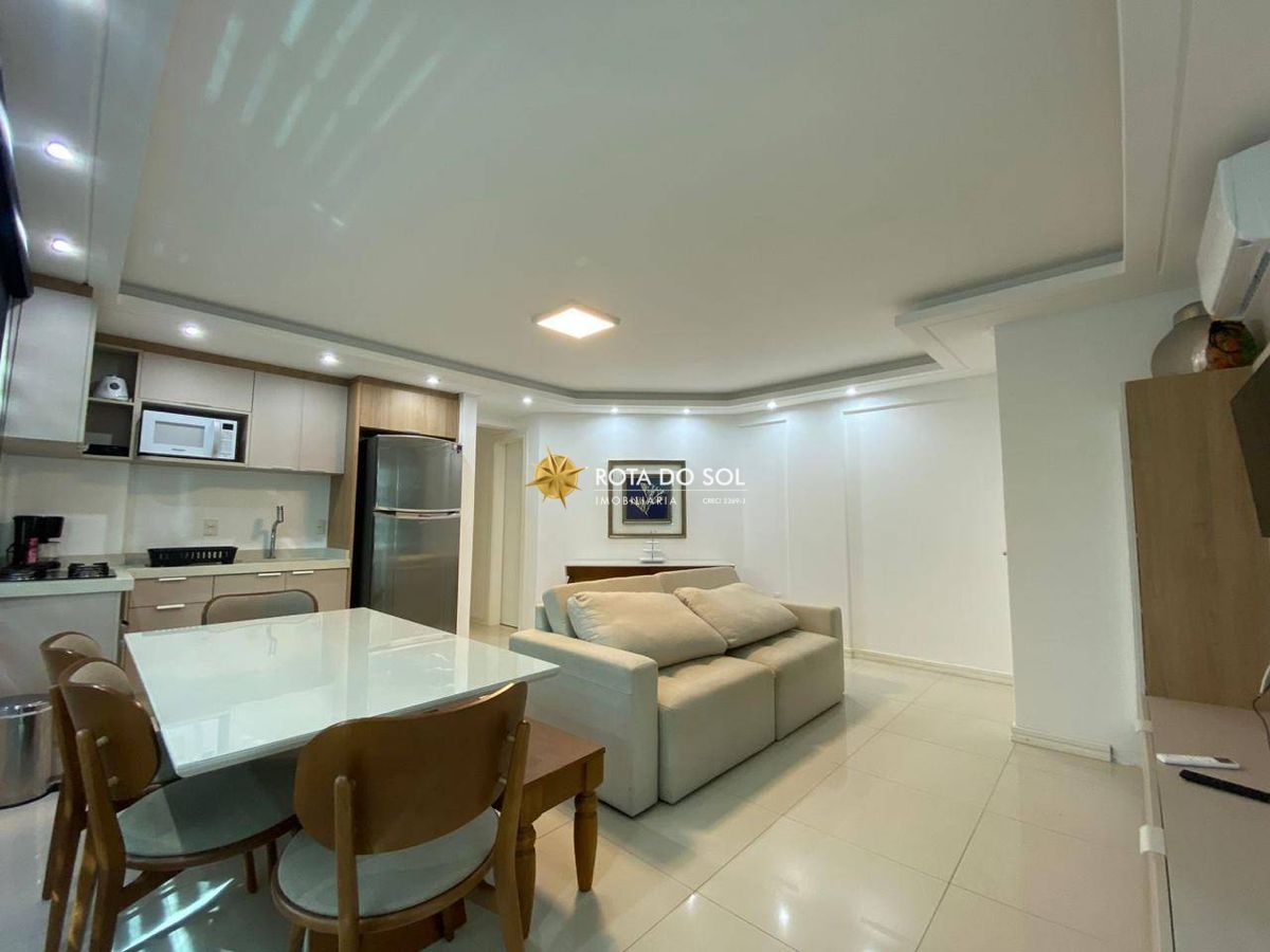 Solar das Ilhas Apartamento 2 quartos mobiliado Praia Quatro Ilhas Bombinhas SC — foto 7