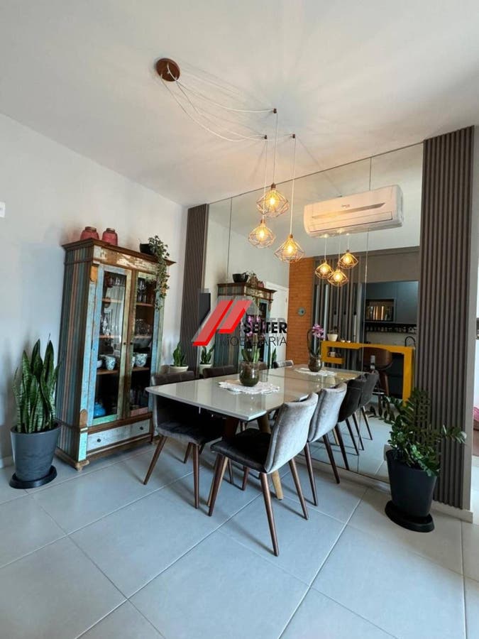 Apartamento à Venda Itacorubi Florianópolis