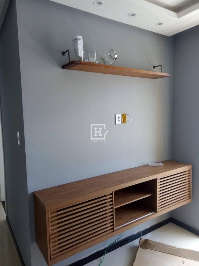 Apartamento com 2 quartos, Porto D'Antas - Aracaju