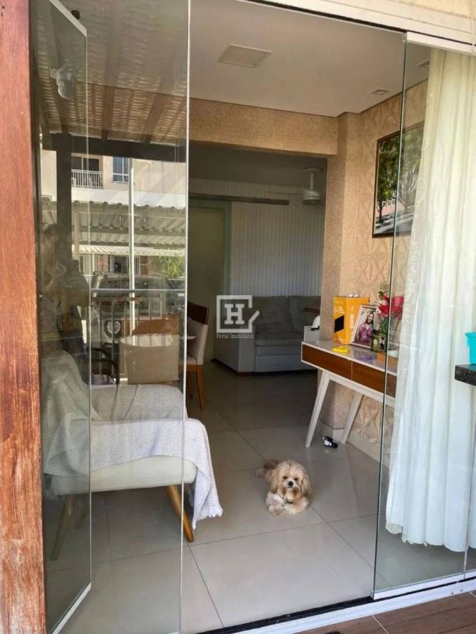 Apartamento com 3 quartos à Venda, EspaçoTropical - Barra dos Coqueiros
