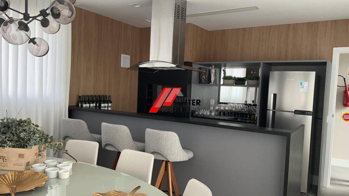 Apartamento exclusivo à venda no coração de Florianópolis