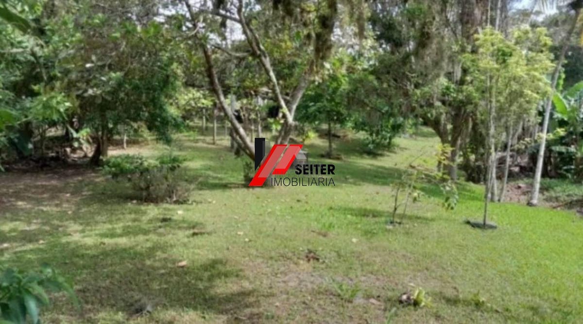 Sítio a venda em Florianópolis