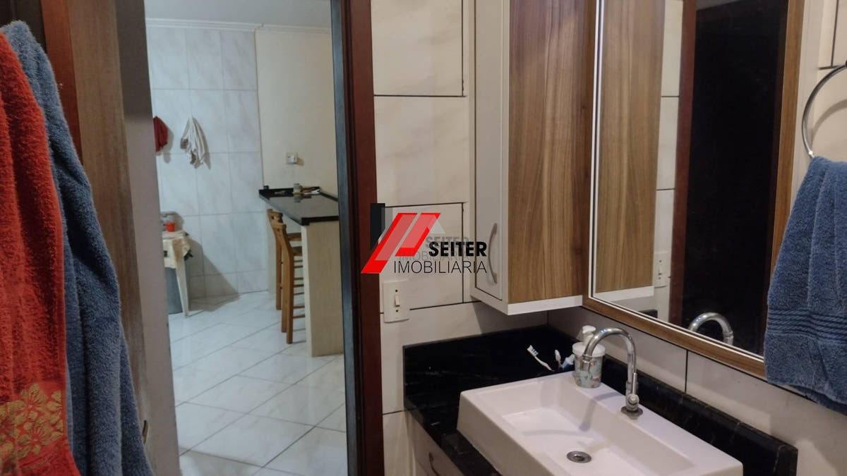 Casa a venda em Ribeirão da Ilha
