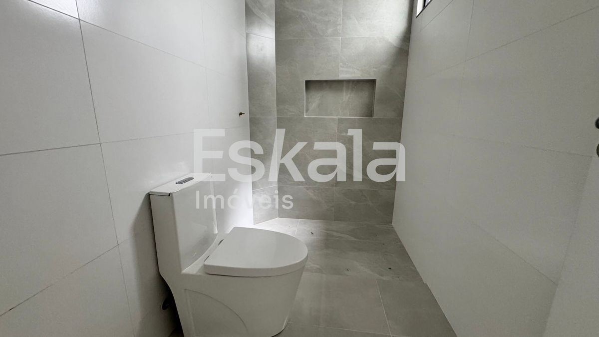 Apartamento Com 1 Suíte + 1 Quarto Vila Lenzi - Jaraguá do Sul