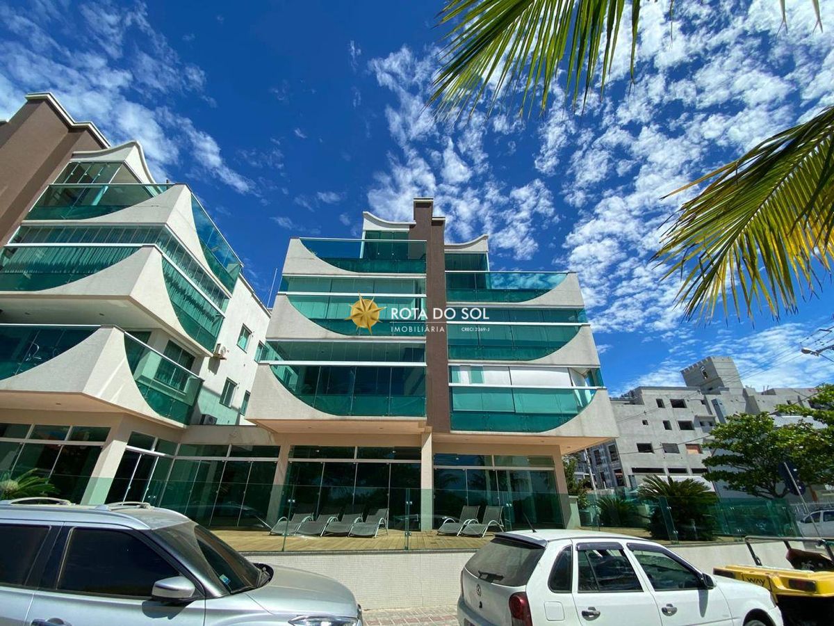 Solar das Ilhas Apartamento 2 quartos mobiliado Praia Quatro Ilhas Bombinhas SC — foto 5