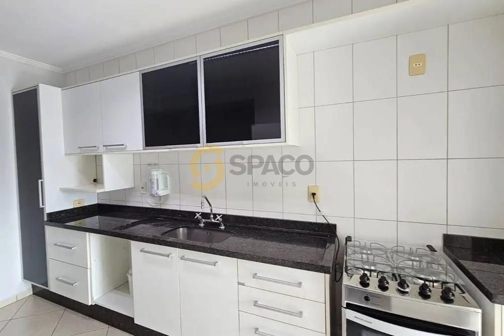Apartamento, 2 quartos, 100 m² - Foto 2
