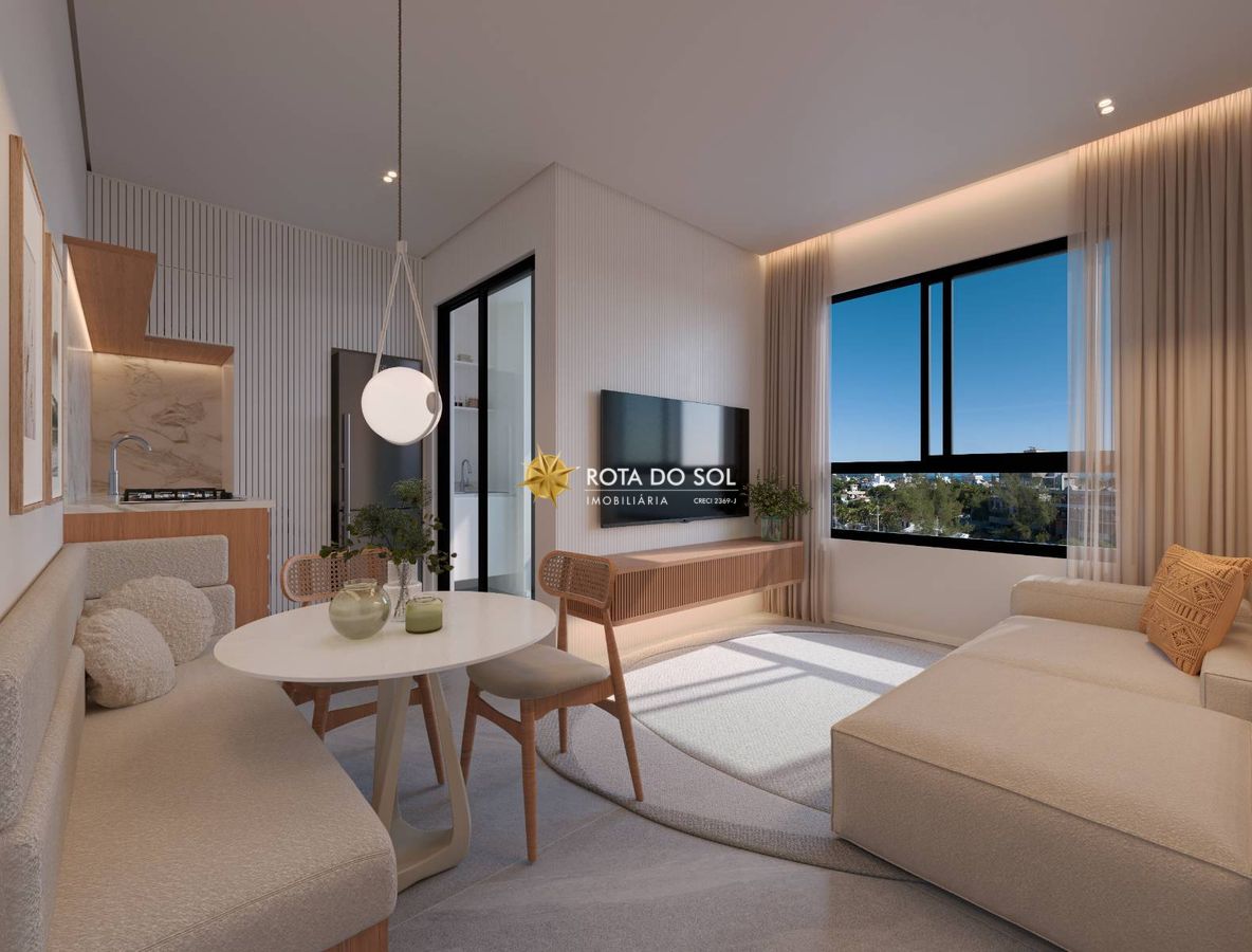 Reserva Araucária Apartamento 2 quartos à venda Praia Mariscal Bombinhas SC — foto 6