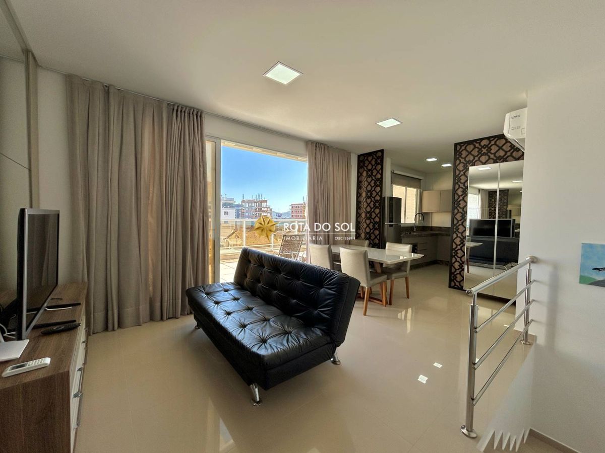 Villa Millenium Cobertura 3 Suítes mobiliada Praia Mariscal Bombinhas SC — foto 11