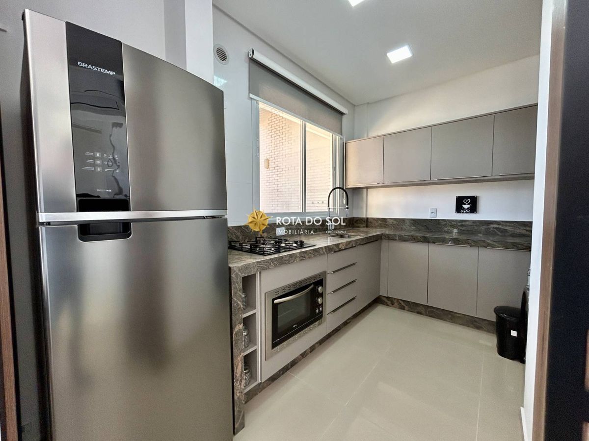 Villa Millenium Cobertura 3 Suítes mobiliada Praia Mariscal Bombinhas SC — foto 13