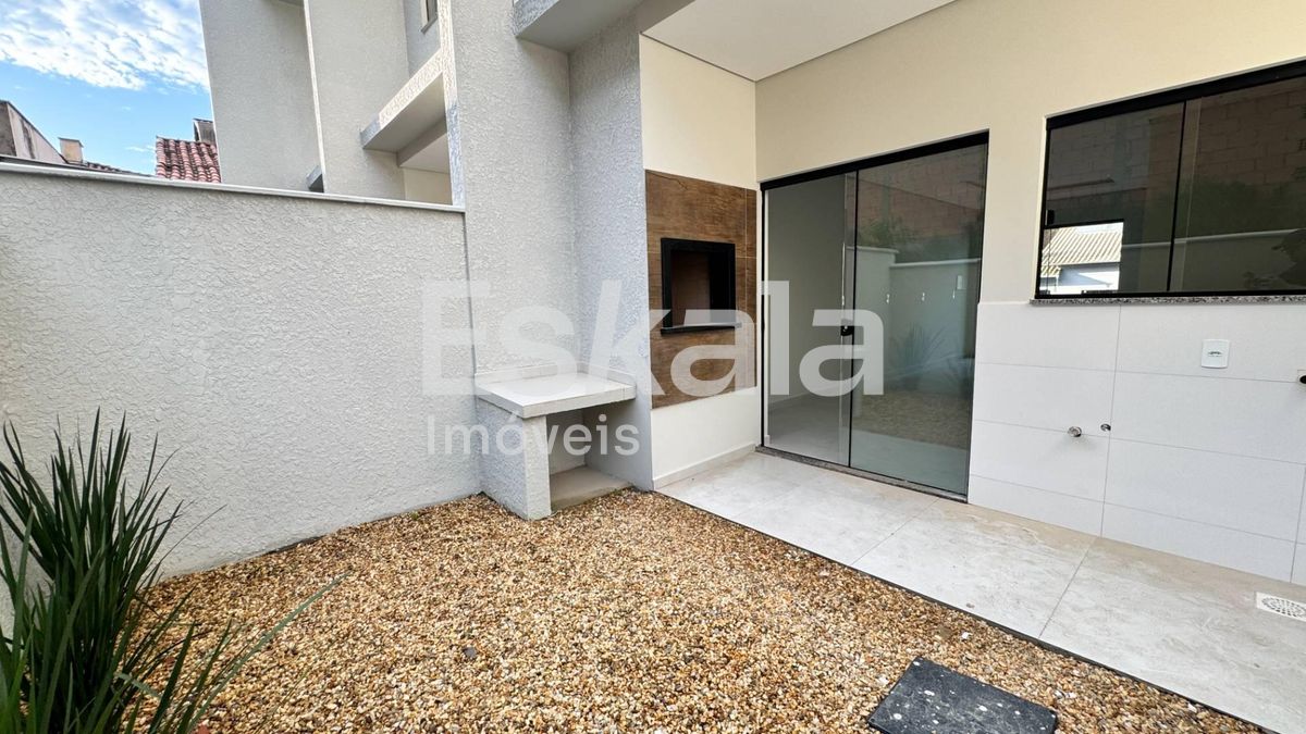 Sobrado, 2 quartos, 72 m² - Foto 4