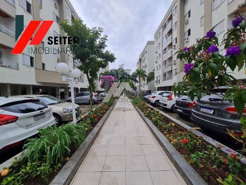 Apartamento de 2 quartos a venda no Itacorubi