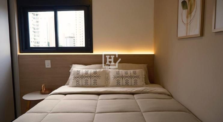 Apartamento com 2 quartos à Venda, Jardim Anália Franco - São Paulo