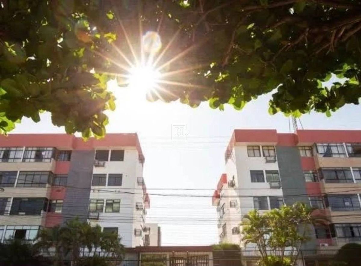 Apartamento com 3 quartos, Atalaia - Aracaju