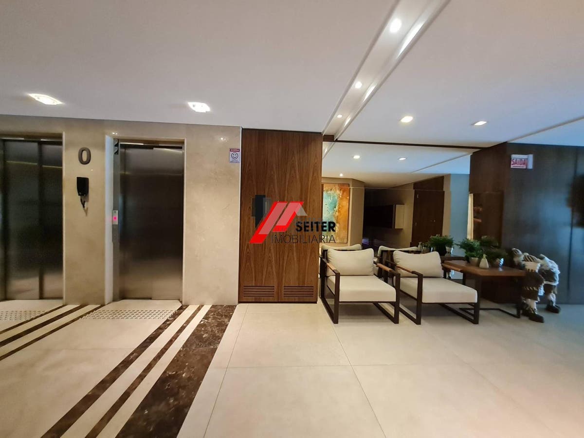 Apartamento de 3 dormitórios a venda Agronômica Florianópolis