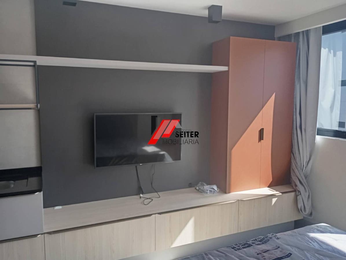Studio para locação trindade florianópolis