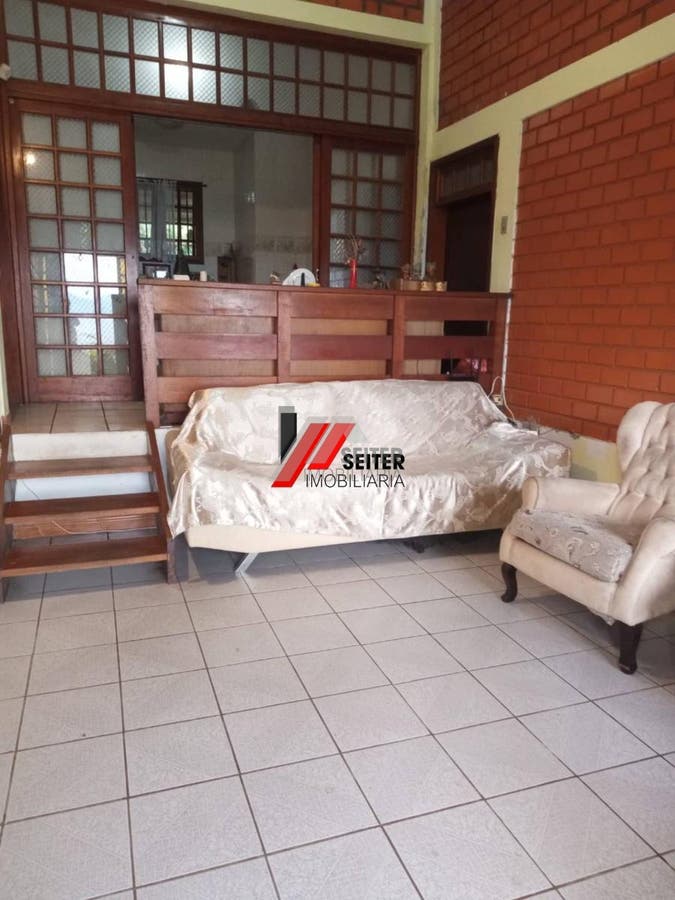 Casa a venda em Ribeirão da Ilha