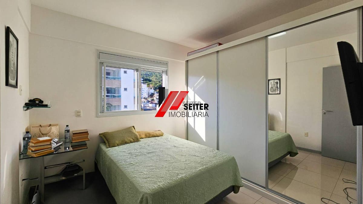 Apartamento à venda no itacorubi Florianópolis