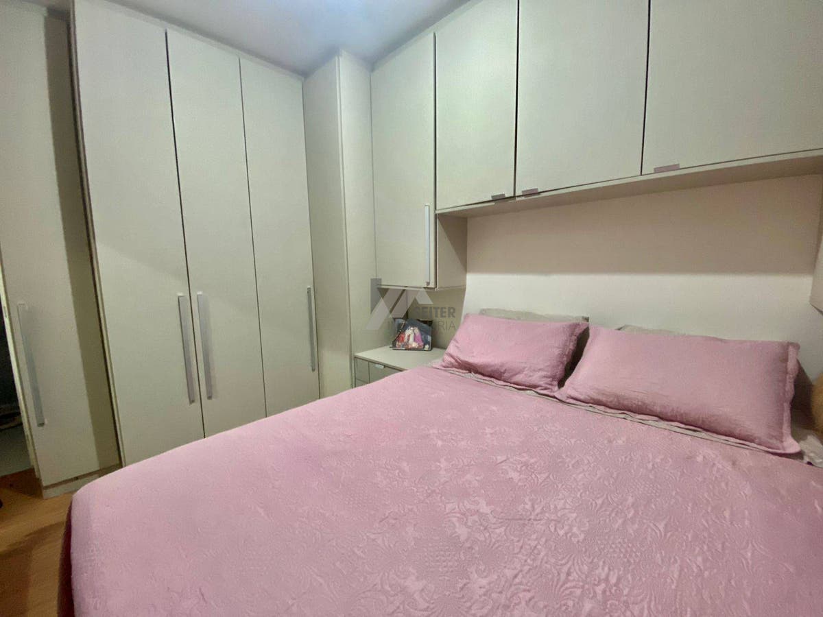 Apartamento mobiliado a venda Florianópolis