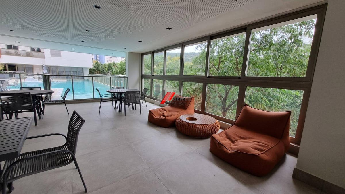 Apartamento a venda córrego grande Florianópolis