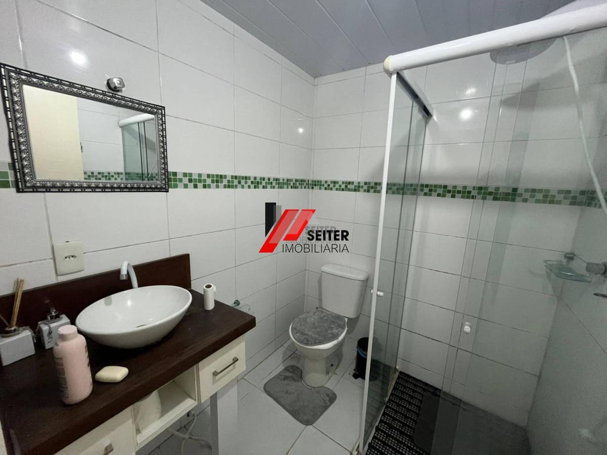 Pousada a venda São João do Rio Vermelho Florianopolis