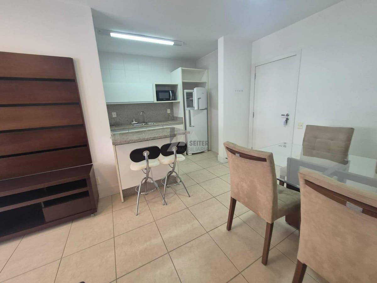 Apartamento 2 dormitórios sendo 1 suíte Athenas Park para locação