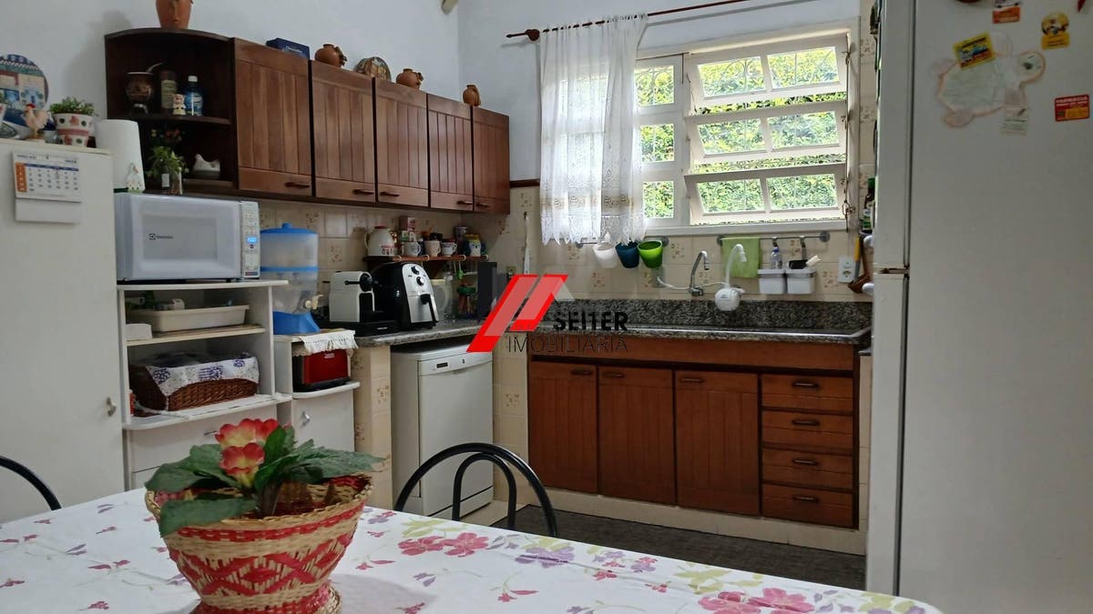 Casa a venda Parque São Jorge Florianópolis