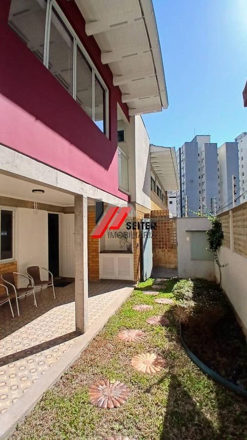 Casa a venda Agronômica Florianópolis
