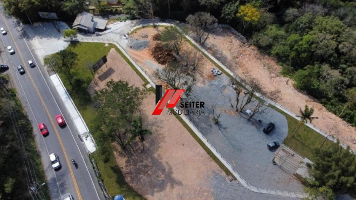 Terreno para alugar na Lagoa da Conceição em Florianópolis