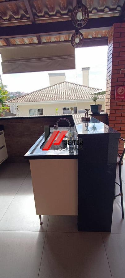 Casa 4 dormitorios venda Carvoeira Florianópolis UFSC