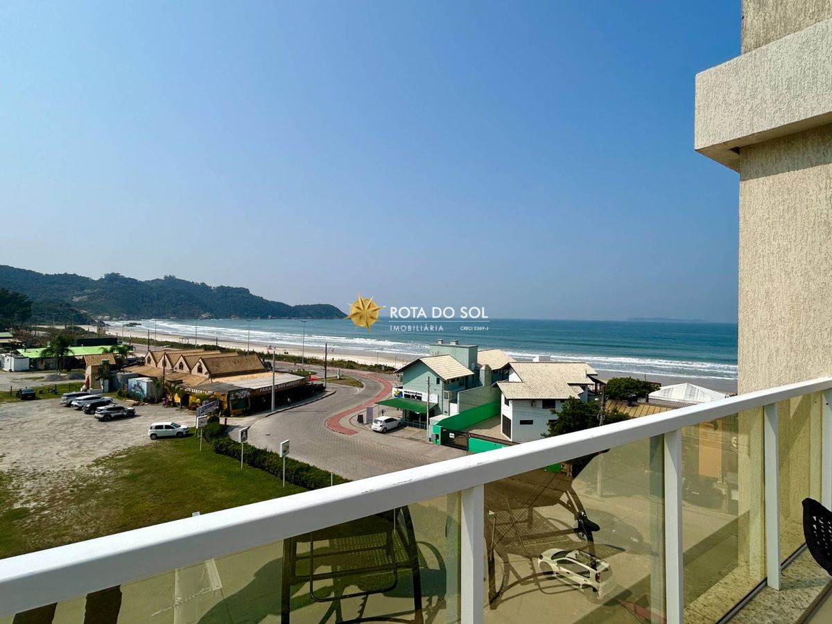 Areias de Mariscal Cobertura vista mar 4 suítes Praia Mariscal Bombinhas SC — foto 4