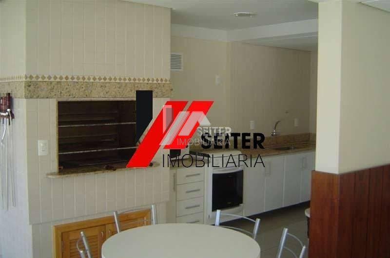 Apartamento com 3 quartos, Itacorubi - Florianópolis