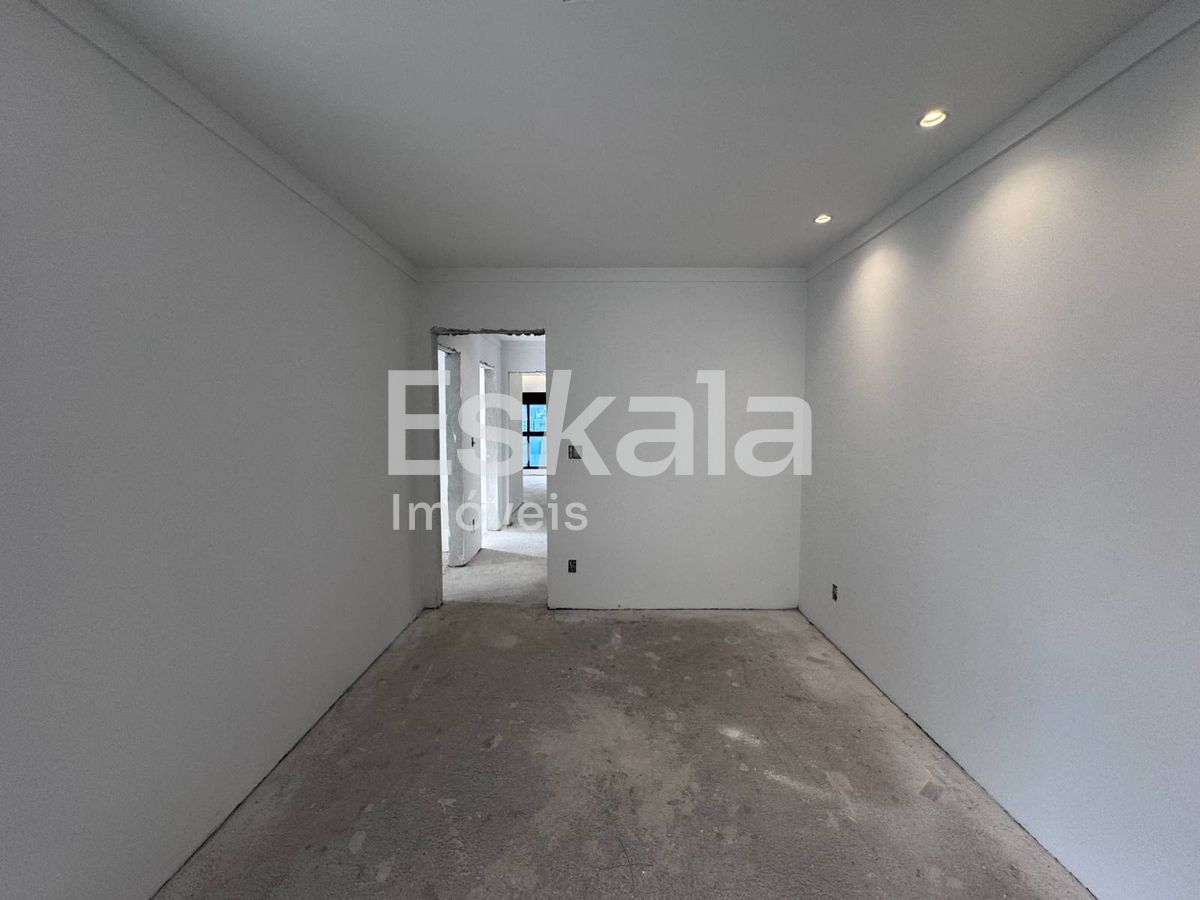 Apartamento Alto Padrão com 04 Suítes - Bairro Vila Nova, Jaraguá do Sul