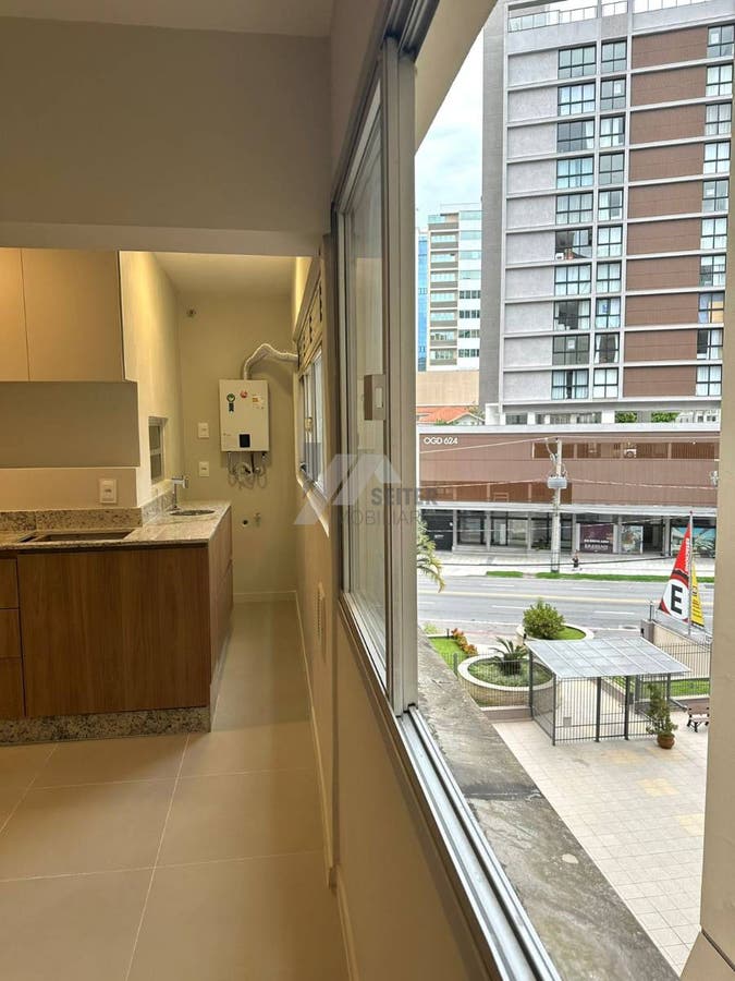 Apartamento de 1 dormitórios para Venda Centro- Florianópolis
