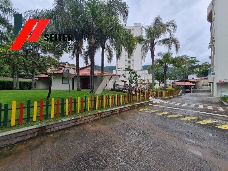 Apartamento de 2 quartos a venda no Itacorubi