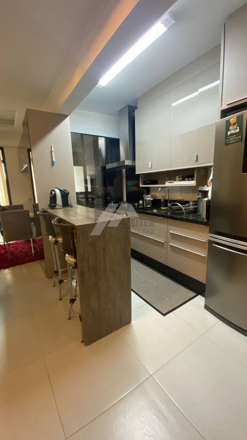 Apartamento mobiliado a venda Florianópolis