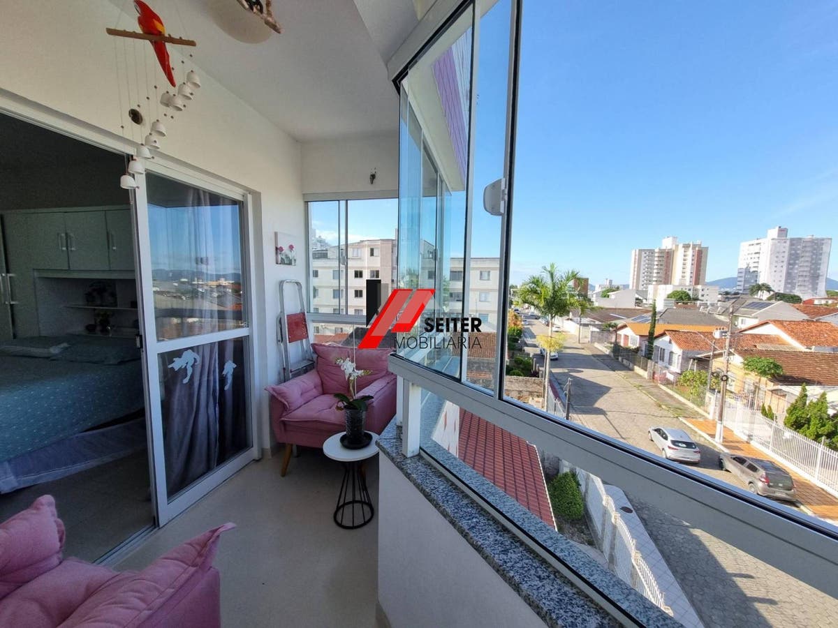 Cobertura a venda Jardim Atlântico Florianópolis