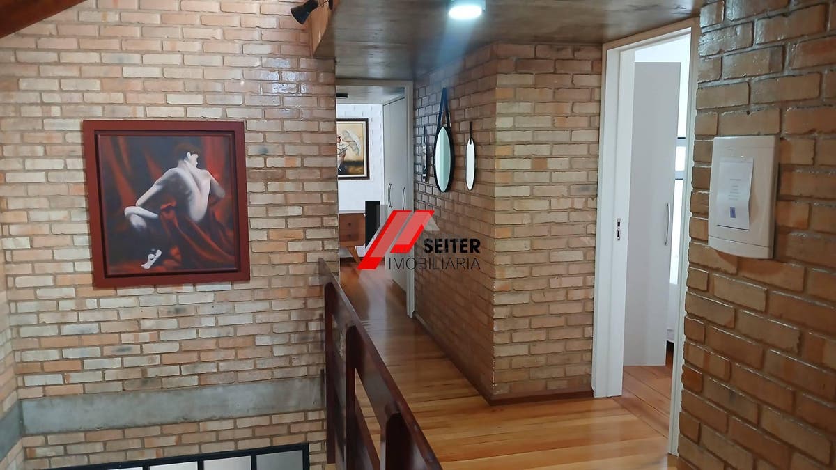 Casa a venda Agronômica Florianópolis