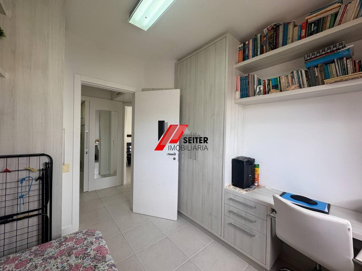 Apartamento de 3 dormitórios a venda itacorubi