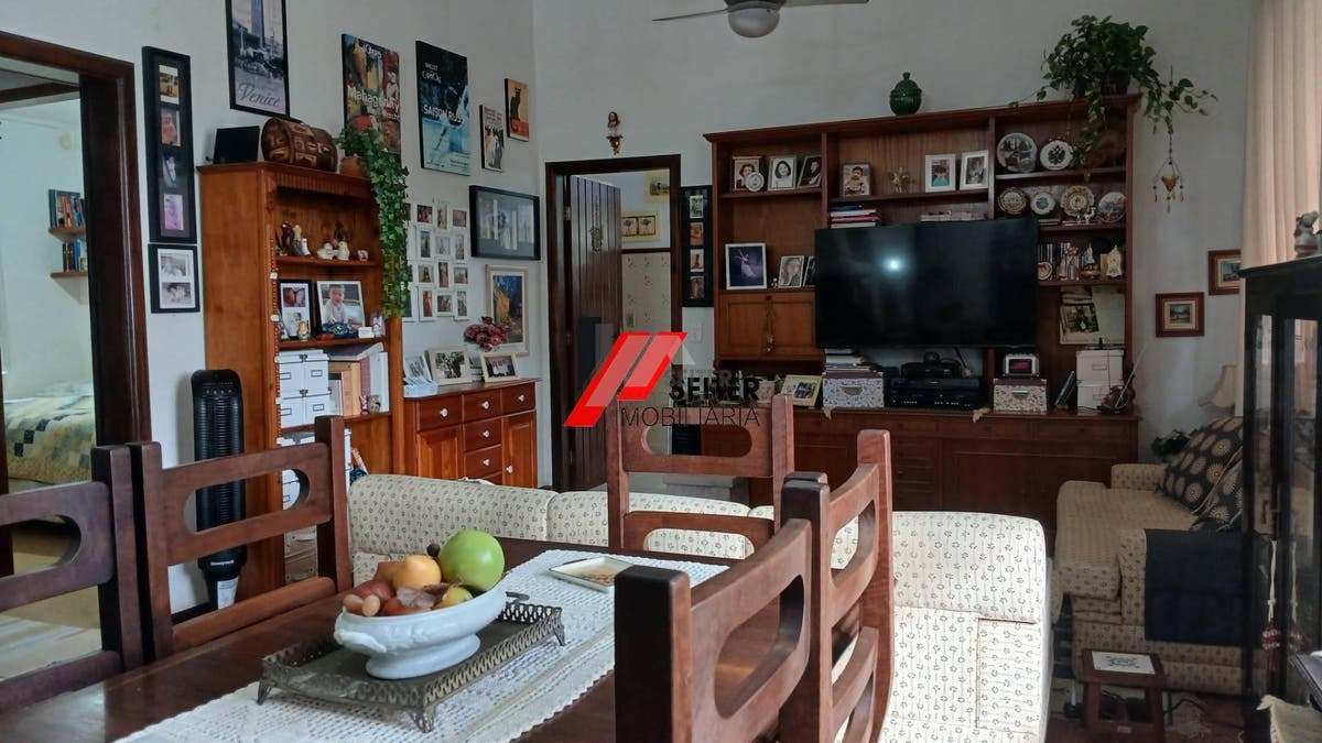 Casa a venda Parque São Jorge Florianópolis
