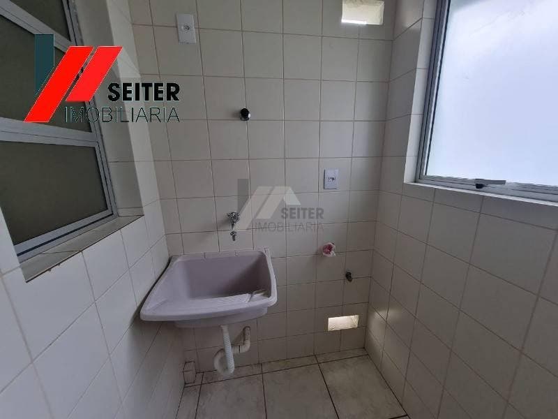 Apartamento 2 dormitorios UFSC