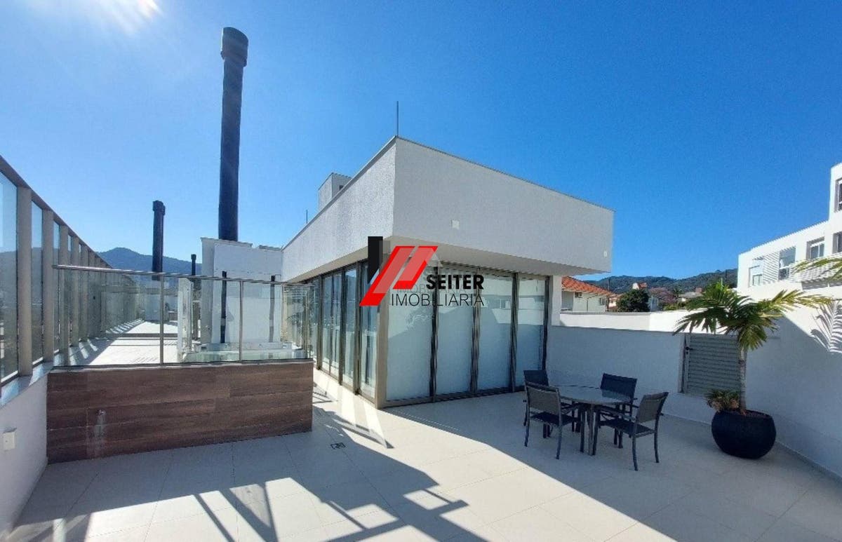 Apartamento de 1 dormitorio a venda Joao Paulo Florianopolis