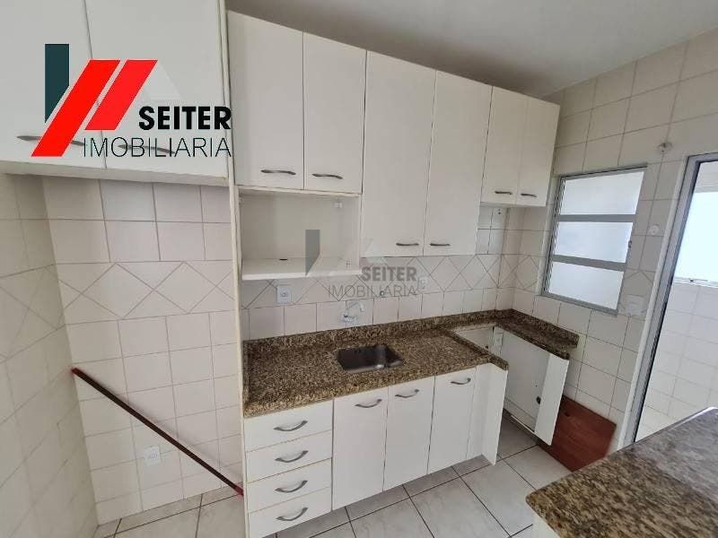 Apartamento 2 dormitorios UFSC
