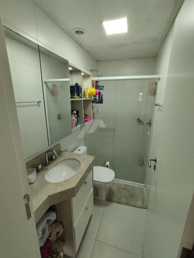 Apartamento mobiliado a venda Florianópolis